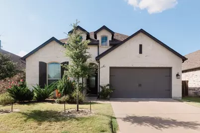 625 Claverton Lane, Forney, TX 75126 - Photo 1