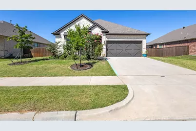 7304 Snyder Lane, Arlington, TX 76002 - Photo 30
