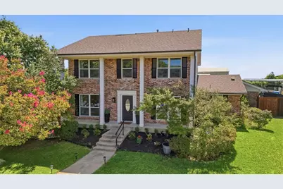 2310 Greenhill Drive, Carrollton, TX 75006 - Photo 1