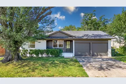 4518 Hanover Drive, Garland, TX 75042 - Photo 1