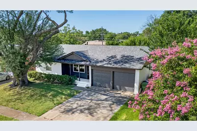 4518 Hanover Drive, Garland, TX 75042 - Photo 2