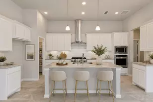 12464 Lost Valley Dr, Frisco, TX 75035 - Photo 8