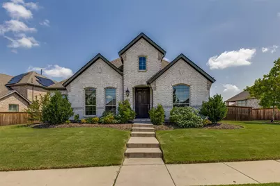 12464 Lost Valley Drive, Frisco, TX 75035 - Photo 1