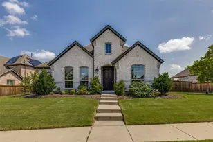 12464 Lost Valley Dr, Frisco, TX 75035 - Photo 1
