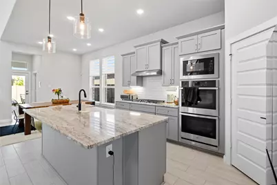 3313 The Commons Parkway, Sachse, TX 75048 - Photo 8