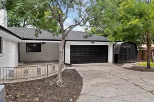 2330 Cody Dr, Dallas, TX 75228 - Photo 34