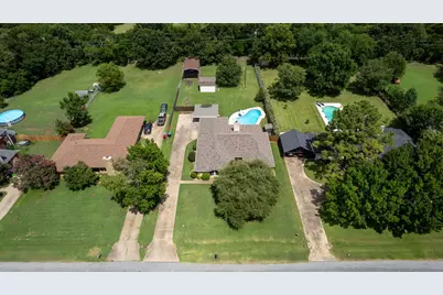 5413 Bello Vista Drive, Sherman, TX 75090 - Photo 30
