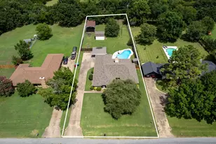 5413 Bello Vista Dr, Sherman, TX 75090 - Photo 32