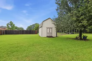5413 Bello Vista Dr, Sherman, TX 75090 - Photo 28