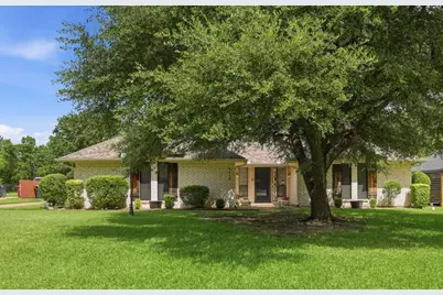 5413 Bello Vista Drive, Sherman, TX 75090 - Photo 1
