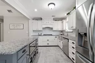 5413 Bello Vista Dr, Sherman, TX 75090 - Photo 8