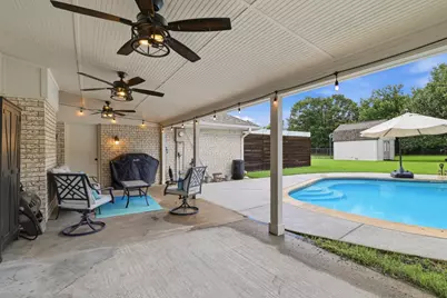 5413 Bello Vista Drive, Sherman, TX 75090 - Photo 24
