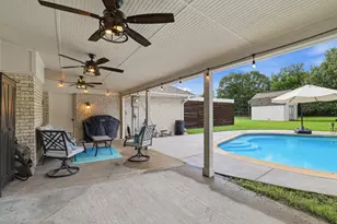 5413 Bello Vista Dr, Sherman, TX 75090 - Photo 24
