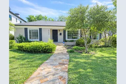 3754 Juniper Drive, Dallas, TX 75220 - Photo 1