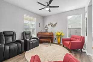 9918 Maple Dr, Providence Village, TX 76227 - Photo 18