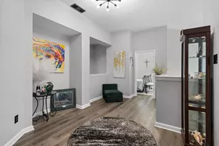9918 Maple Dr, Providence Village, TX 76227 - Photo 20