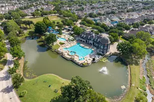 9918 Maple Dr, Providence Village, TX 76227 - Photo 28