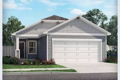 3062 O Pines Drive, Farmersville, TX 75442 - Photo 2