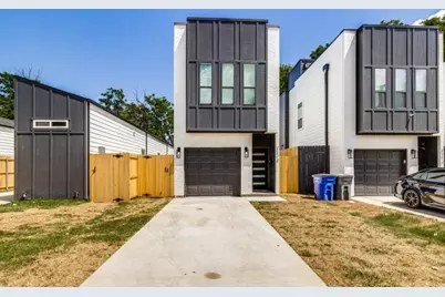 2214 Dyson Street, Dallas, TX 75215 - Photo 1