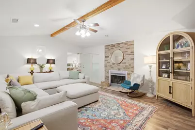 2842 Rex Allen Drive, Abilene, TX 79606 - Photo 6