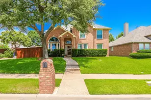 9816 Max Ln, Frisco, TX 75035 - Photo 1