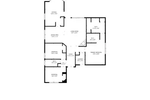 2103 Meadowview Dr, Corinth, TX 76210 - Photo 4