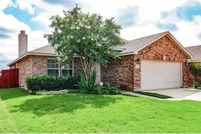 12728 Foxpaw Trail, Fort Worth, TX 76244 - Photo 2
