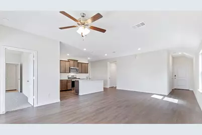 4106 Coco Lane, Sherman, TX 75090 - Photo 2