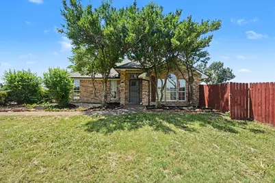 3588 County Road 417, Anna, TX 75409 - Photo 1