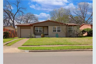 10849 Cotillion Drive, Dallas, TX 75228 - Photo 2
