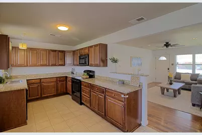 10849 Cotillion Drive, Dallas, TX 75228 - Photo 8