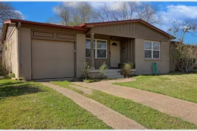 10849 Cotillion Drive, Dallas, TX 75228 - Photo 4