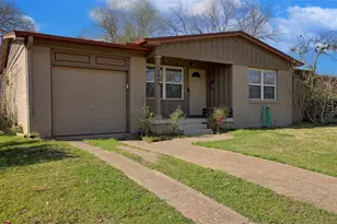10849 Cotillion Dr, Dallas, TX 75228 - Photo 4