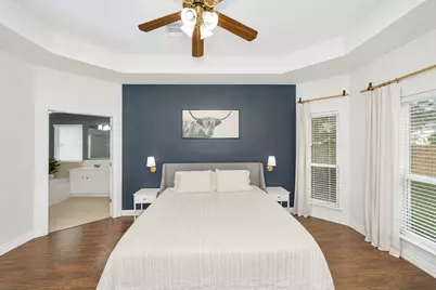 5304 Fox Run Drive, Watauga, TX 76137 - Photo 16