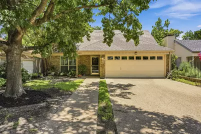 3411 Brannon Drive, Waco, TX 76710 - Photo 2
