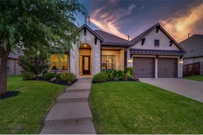 11590 Alejandra Lane, Frisco, TX 75035 - Photo 1