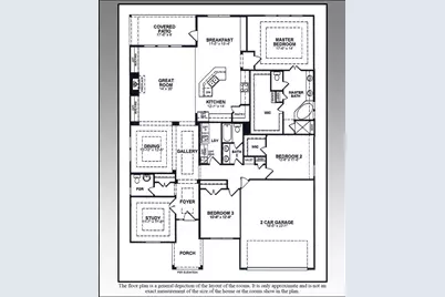 11590 Alejandra Lane, Frisco, TX 75035 - Photo 24