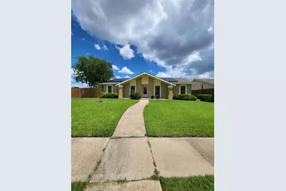 3020 Rockett Drive, Carrollton, TX 75007 - Photo 1