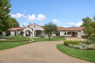 2000 Brazos Ct, Westlake, TX 76262 - Photo 1