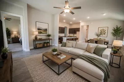 825 Allison Drive, Fate, TX 75087 - Photo 4