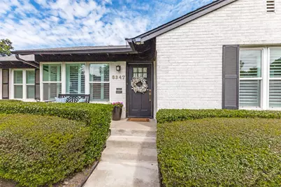 6347 Sudbury Drive, Dallas, TX 75214 - Photo 2