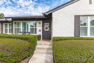 6347 Sudbury Dr, Dallas, TX 75214 - Photo 2