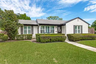 6347 Sudbury Drive, Dallas, TX 75214 - Photo 1