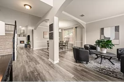 1404 Big Falls Drive, Flower Mound, TX 75028 - Photo 4