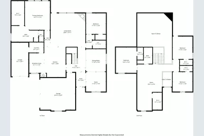 1404 Big Falls Drive, Flower Mound, TX 75028 - Photo 40