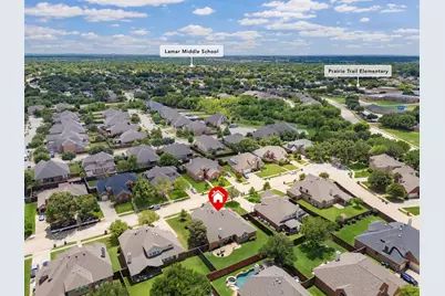 1404 Big Falls Drive, Flower Mound, TX 75028 - Photo 34