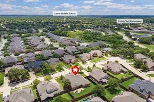 1404 Big Falls Dr, Flower Mound, TX 75028 - Photo 34
