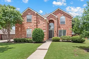 1404 Big Falls Dr, Flower Mound, TX 75028 - Photo 1