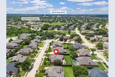 1404 Big Falls Drive, Flower Mound, TX 75028 - Photo 38
