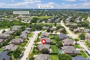 1404 Big Falls Dr, Flower Mound, TX 75028 - Photo 38